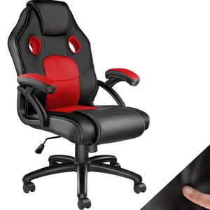 Kancelářská židle Mike ergonomického tvaru