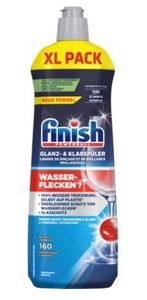 Finish, Nabłyszczacz, 800 ml (PRODUKT Z NIEMIEC)