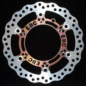 OS6032EC EBC  Oversize Contour Disc-Kit 280mm
