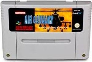 Air Cavalry