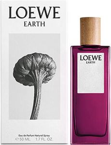 Loewe Earth Eau de Parfum unisex 50 ml