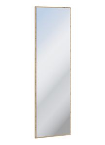Spiegel Quant QG-05 Wandspiegel 40x134x2 cm Artisan Eiche