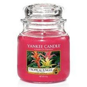 Yankee Candle Tropical Jungle Votivkerze 104 g