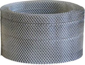 Sarei Multischutzgitter 5 m x 60 mm alu-natur