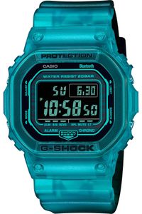 Casio G-Shock Armbanduhr DW-B5600G-2ER