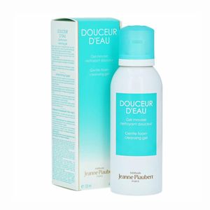 Jeanne Piaubert Douceur D'Eau Gentle Foam Cleansing Gel 125 ml