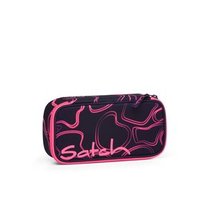satch Schlamperbox SAT-BSC-001-9SP Pink Supreme