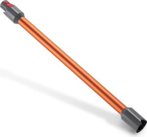 Staubsaugerrohr Ersatz für Dyson 967477-08 Teleskopstange Verlängerungsrohr für Staubsauger