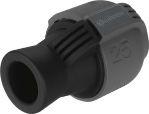 Gardena Sprinklersystem Verbinder 25 mm x 3/4