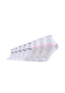 Skechers Socken im 8er-Pack mit schickem Markenschriftzug white mix 43-46