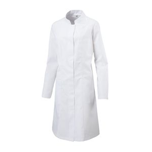 Exner Dámský kabát Smock 290 White XXL