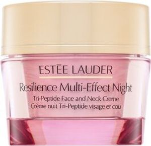 Estee Lauder Resilience Night Multi-Effect Face and Neck Creme intensives Nachtserum gegen Falten 50 ml