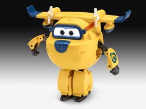 Revell Junior Kit Super Wings -Donnie