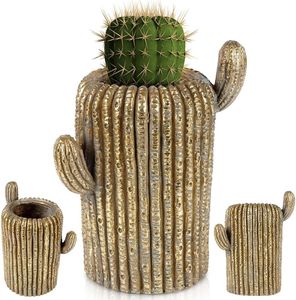 Vilde Übertopf Pflanztopf Blumentopf Ananas Kaktee 28,5 cm
