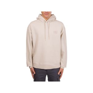 CALVIN KLEIN Sweatshirt Herren Textil Beige SF16527 - Größe: L