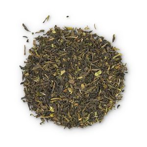 First Flush Darjeeling FTGFOP Blend Schwarzer Tee Lose 100g– Deluxe Tee