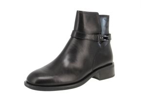 Vagabond 5635-301-20 Sheila - Damen Schuhe Stiefeletten - Black, Größe:40 EU