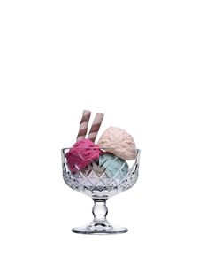 Pasabahce Timeless 2-teiliges Eisbecher Set Kristall Optik 275ml Kapazität 440211 / 6'er Paket Pasabahce Timeless 2-teiliges Eisbecher Set Kristall Optik 275ml Kapazität 440211 / 6'er Paket