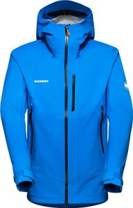 Mammut Kento HS Hooded Jacket ice/marine M