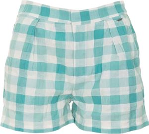 Pepe Jeans Clarice Damen Stoff kurze Shorts S