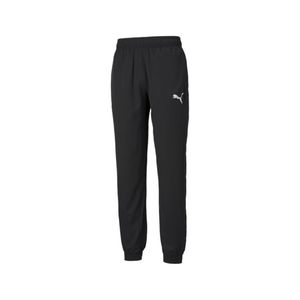 PUMA ACTIVE Woven Pants cl PUMA BLACK XXL