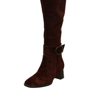 Ara Damen Stiefel in Braun, Größe 5.5