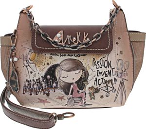 Anekke Hollywood 38703-298 (1/braun/beige/bronze) Anekke Hollywood 38703-298 (1/braun/beige/bronze)