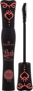 Essence - Pogrubiający tusz do rzęs Lash Princess Mascara Black 12 ml