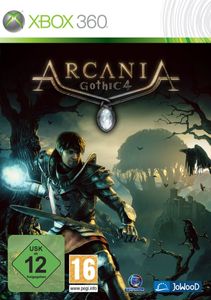 Arcania - Gothic 4