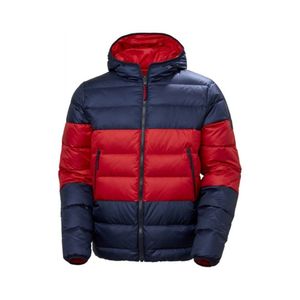 Jacke Helly Hansen Rwb Revesible Down M 53666597