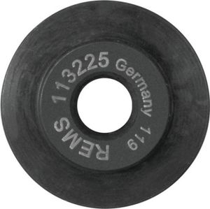 Rems Schneidrad CU 3-120 Durchmesser 18,7 mm Tiefe 4,93 mm Innendurchmesser 5 mm