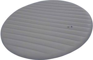 Bestway® Ersatzteil Aufblasbare Abdeckung für LAY-Z-SPA® AirJet™ Whirlpools Ø 196 cm, rund