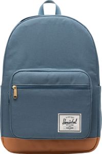 Herschel Pop Quiz Backpack 11405-06104, Rucksack, Uni, Blau, Größe: One size