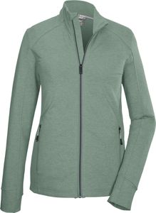 killtec Damen Funktionsjacke mit Stehkragen KSW 98