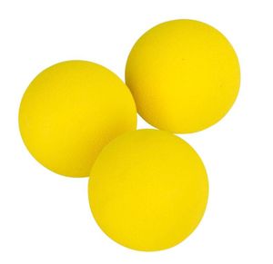 Kerbl-Spielzeugball von Schaum, 4,5 cm [81646]