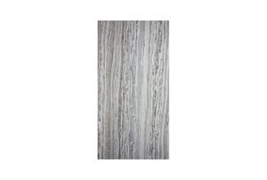 Veľkoformátová kamenná dyha, biely mramor, 122x61cm, ED001, kus