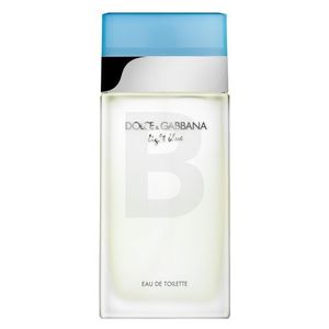 Dolce & Gabbana Light Blue eau de Toilette für Damen 200 ml