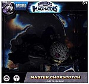 Skylanders Imaginators Sensei Chopscotch (W1.0)