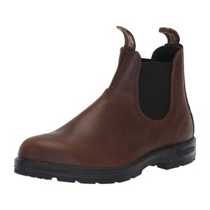 Blundstone 1609 - Buty damskie - Antyczny brąz, Rozmiar:39 EU