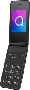 Alcatel 3082 schwarz LTE Senioren-Telefon