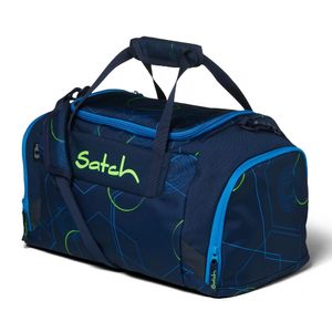 Satch Sporttasche Blue Tech SAT-DUF-001-9TS