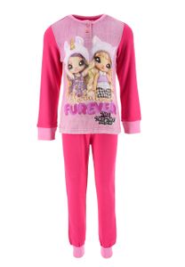 Na! Na! Na! Surprise Fabulous Forever Schlafanzug Kinder Pyjama, Farbe:Pink, Größe Kids:128