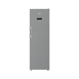 Beko B7RFNE315XP Gefrierschrank Freistehend 286 l D Edelstahl