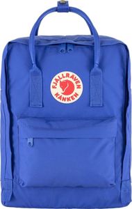FJÄLLRÄVEN Fjällraven Kanken Rucksack 16 L Rucksack blau FJÄLLRÄVEN Fjällraven Kanken Rucksack 16 L Rucksack blau