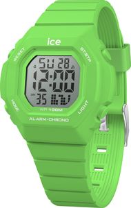 Ice Watch Digital 'Ice Digit Ultra - Green' Unisex Uhr  022097