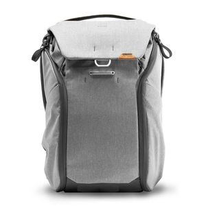 Peak Design Everyday Backpack 20L V2 Ash (hellgrau) Foto-Rucksack