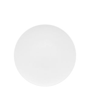 Thomas Loft talíř na grilování, talíř, porcelán, bílý, vhodný do myčky, 28 cm, 10229
