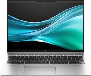 HP EliteBook 865 G11 - (16") - Ryzen 5 8540U - 16 GB RAM - 512 GB SSD - 4G - Win 11 Pro