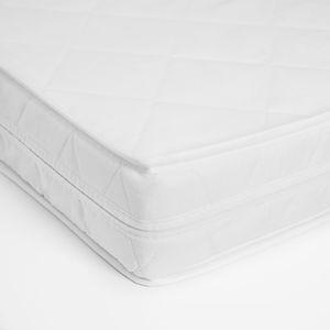 Ergonomische Matratzen 160x200 für erholsamen Schlaf - angenehme Komfortschaummatratze