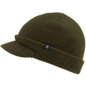 Brandit BD7011 | US Shield Cap - Kolor: Oliwkowy - Rozmiar: Jeden rozmiar